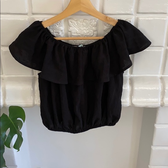 Urban outfitters crop top Size XS - Picture 4 of 5